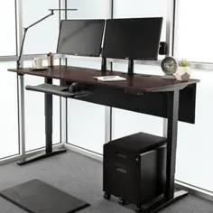 میز ایستاده عمیق UPLIFT 24 "(V2 و V2-تجاری)