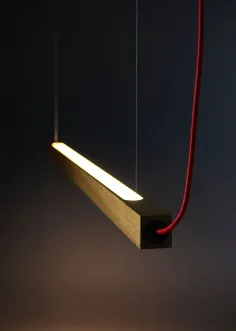 روشنایی COMMON - طراحی چراغ روشنایی nortstudio