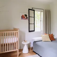 مبل خوابیده قابل تبدیل برونو - مبل های خوابیده مدرن - مبلمان اتاق نشیمن مدرن - اتاق و تخته