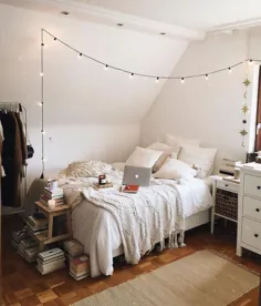 گوشه چرت زدن خود را ایجاد کنید: اتاق های خواب با الهام از Instagram - THE STREET VIBE
