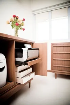 12 ایده داخلی برای ذخیره سازی HDB Flat - Home & Decor سنگاپور