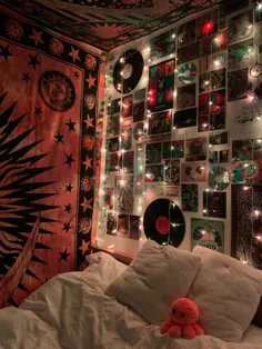 اتاق خواب زیبایی ایندی
