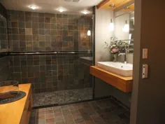 بهترین حمامهای تصادف شده از Bath Crashers