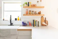 5 عادت جدید برای اینکه آشپزخانه خود را بدون سر و صدا حفظ کنید زیرا اکنون همیشه در خانه هستید