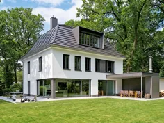 بازسازی خانه با پنجره |  rinieren.de