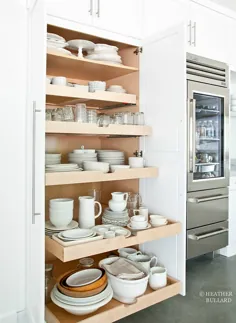 موارد لازم برای بازسازی آشپزخانه من: ایده ها و الهام بخش ها |  رانده شده توسط دکور