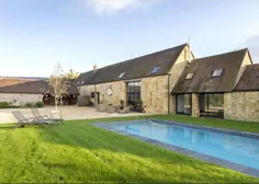 مجوز برنامه ریزی cotswold barn Properties - املاک Mitula