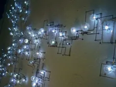 نصب چراغ LED باعث ایجاد طراحی صفحه مدار می شود