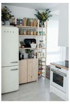 آشپزخانه ها |  دکور آشپزخانه |  فضای داخلی