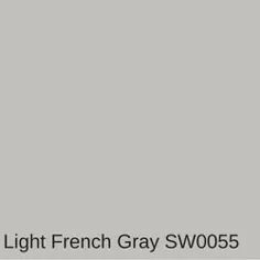محبوب ترین سایه های رنگ خاکستری کدامند؟