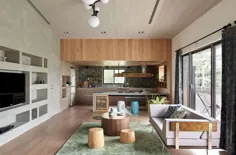 3 ایده ساده طراحی داخلی برای اتاق نشیمن