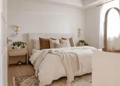 "پالت های رنگی Go-To Comfort" - 5 طراح EHD به اشتراک می گذارند که پالت های رنگی برای خانه خود چیست و چرا - امیلی هندرسون
