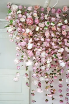 Boho Pins: 10 پایه برتر هفته از Pinterest - تزیین گل: Boho Weddings - وبلاگ عروسی انگلستان برای Boho Luxe Brde
