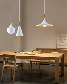 چراغ های آویز برای آشپزخانه