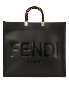 Brand: Fendi
100% leather
Size: L
Price: 39950 TL+ هزينه باربرى