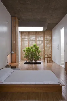 اینگونه می توانید خانه ای به سبک ژاپنی ایجاد کنید |  دکوهولیک