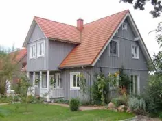 Poggenburg Haus - Hausansichtichen mit Grundriss، Preise und Erfahrungen