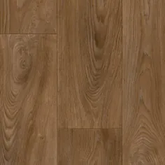 TrafficMaster Scorched Walnut Natural Wood Residential Sheet Vinyl Sheet Flooring 12ft.  Wide x Cut to Length-U9450.407C844P144 - انبار خانه