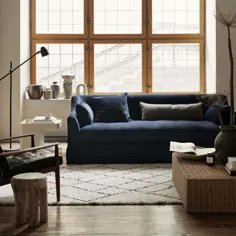 کاورهای سفارشی |  جلدهای برش دار برای IKEA |  مبل |  صندلی راحتی |  کاناپه ها |  بمز