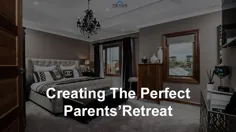 ایجاد عقب نشینی والدین عالی |  Nexus Homes Group
