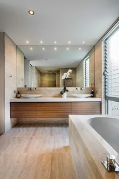 44 Modelle Spiegelschrank fürs Bad mit Beleuchtung!  - Archzine.net