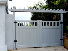 10 طرح جدید با دو دروازه برای خانه شما در سال 2021