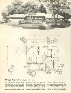 طرح های خانه پرنعمت 1869