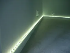 LED های 10 در معماری استفاده می شود |  Pouted.com