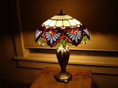 تیفانی لامپ