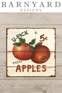 علامت قلع 5 سیب خوش طعم