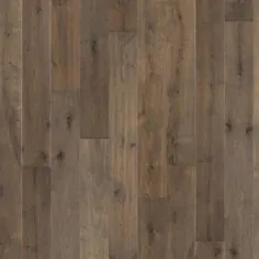 Flooors by LTL Nashville Oak Engineed Flooring Hardwood Flooring Floors in Brown |  HAFLRS3046