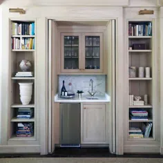 60 ایده برتر در مورد قفسه کتاب - طراحی قفسه کتاب داخلی