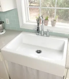 نحوه نصب یک قطره مزرعه در Sink DIY