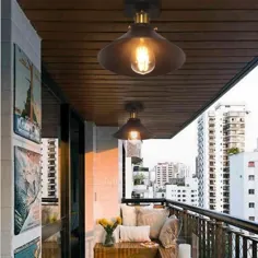 چراغ های سقفی مدرن - آویز ، سقف ، نورافکن های توکار |  ریپوم