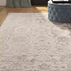 فرش های منطقه ای