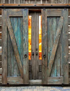 دو درب - La Puerta Originals