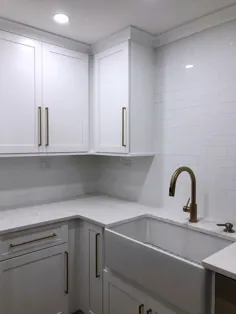 قبل و بعد: بازسازی آشپزخانه آپارتمان من در نیویورک - زندگی پس از نیمه شب