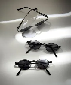 ⁣
🖤🖤🖤
با یه همراه جمع و جور چطورید؟
که فرم ظریفی داره و دسته‌های فنریش باعث شده خاص‌تر هم به‌نظر بیاد. 🥰⁣
⁣
⁣
⁣
⁣
⁣
کد 8977⁣
⁣
سفارش و عکس‌ها و ابعاد دقیقش از سایت عینکی:⁣
‏www•einaki•com⁣
⁣
178T
⁣
⁣
⁣
⁣
#عینک_جدید #عینک_زنانه #عینک_مشکی #عینک_رنگی #عینکی