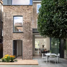 حرکت نکن ، پیشرفت کن!  لیست کوتاه بهترین خانه های داخلی لندن در سال 2020