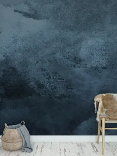 نقاشی دیواری Storm Chaser Wall (خود چسب) - عنوان پیش فرض / من می فهمم.