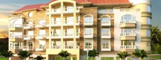 آپارتمان های اقیانوس آرام ادمونتون الم برای فروش در JVT