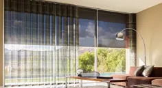 19+ ایده آل برای درمان پنجره پرده های غلتکی زیبا