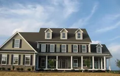 نصب / تعویض سایدینگ |  Colonial Remodeling LLC |  Fairfax، VA