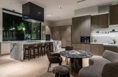 Doheny Modern Smart Home با قیمت درخواست 11.5 میلیون دلار باز می گردد