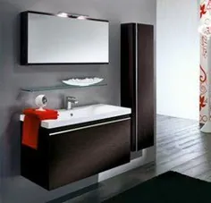 جیووانی - مجموعه غرور حمام مدرن 39