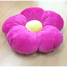 بالش طبقه گلدار گل مروارید قلب به قلب - Walmart.com