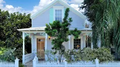اجاره های تعطیلات منطقه تاریخی Key West: اجاره خانه و سایر موارد |  Vrbo