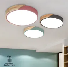 چراغ سقفی LED ARTRA اسکاندیناوی (پیش خرید) - Lights & Co.