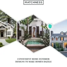 52 ایده رک چوبی برای استفاده در هر سبک خانه برای تأثیرگذاری در اتاق گرمتر ~ Matchness.com