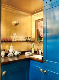 32 زیباترین آشپزخانه Vogue